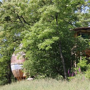 Terragora Lodges - Hébergement atypique